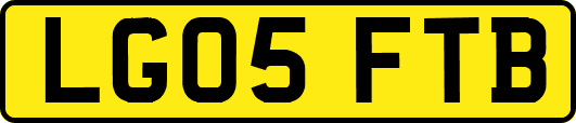 LG05FTB