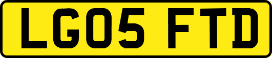 LG05FTD