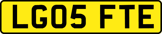 LG05FTE