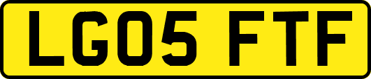 LG05FTF