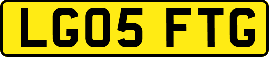 LG05FTG