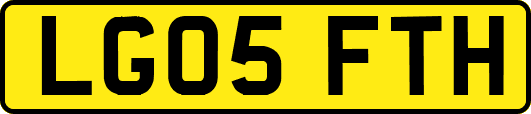 LG05FTH