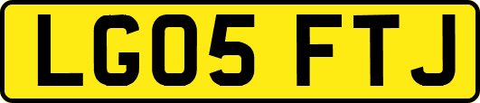LG05FTJ