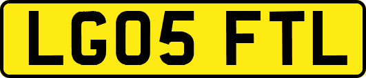 LG05FTL