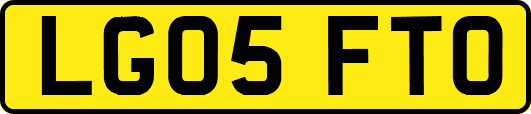 LG05FTO