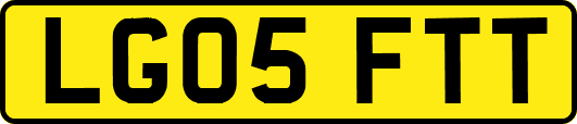 LG05FTT