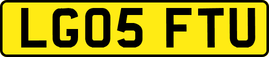 LG05FTU