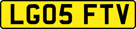 LG05FTV