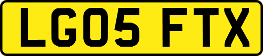 LG05FTX