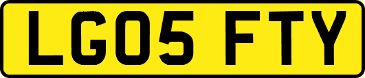 LG05FTY