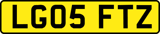 LG05FTZ