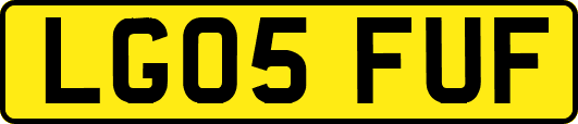LG05FUF