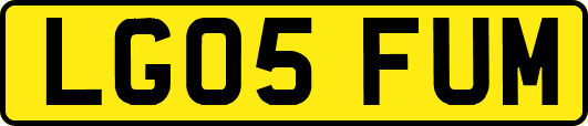 LG05FUM
