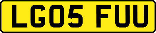 LG05FUU