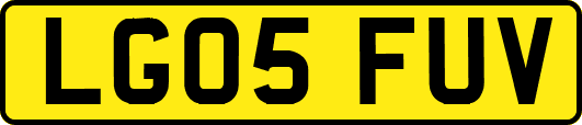 LG05FUV