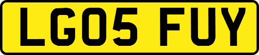 LG05FUY