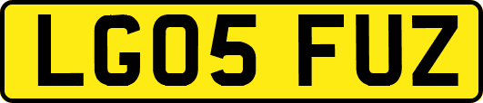 LG05FUZ