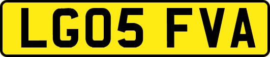 LG05FVA