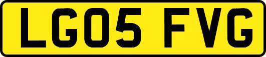 LG05FVG