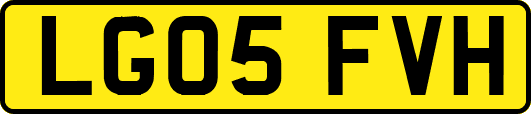 LG05FVH