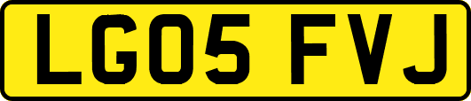 LG05FVJ