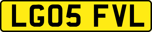 LG05FVL