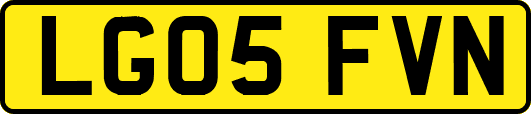 LG05FVN