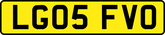 LG05FVO