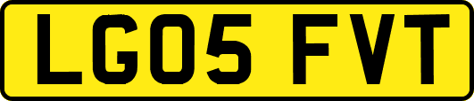 LG05FVT