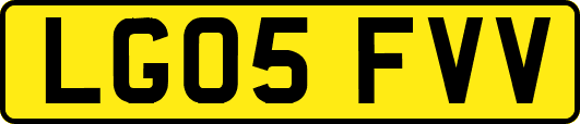 LG05FVV
