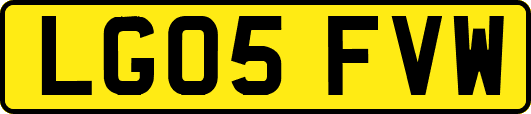 LG05FVW