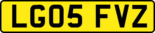 LG05FVZ