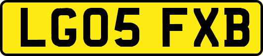 LG05FXB