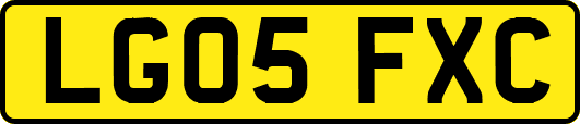 LG05FXC