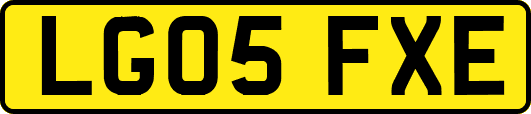 LG05FXE