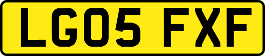 LG05FXF