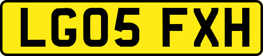 LG05FXH