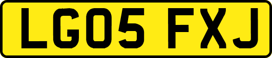 LG05FXJ