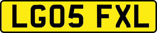 LG05FXL