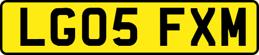 LG05FXM