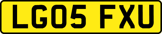 LG05FXU