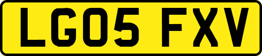 LG05FXV