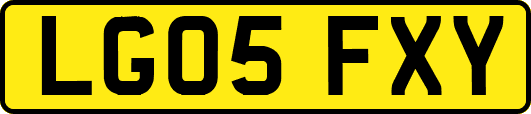 LG05FXY