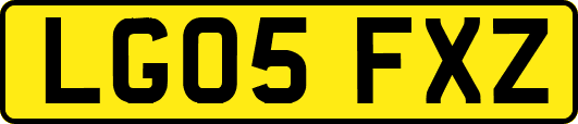 LG05FXZ