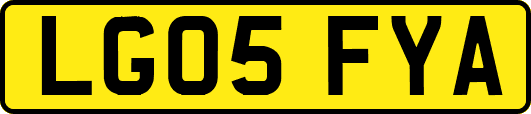 LG05FYA
