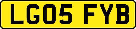 LG05FYB