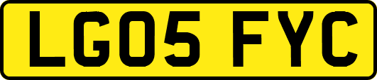 LG05FYC