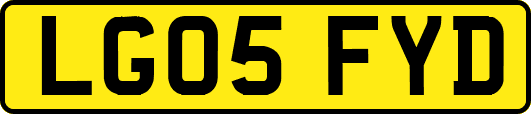 LG05FYD