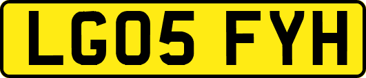 LG05FYH