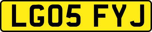 LG05FYJ